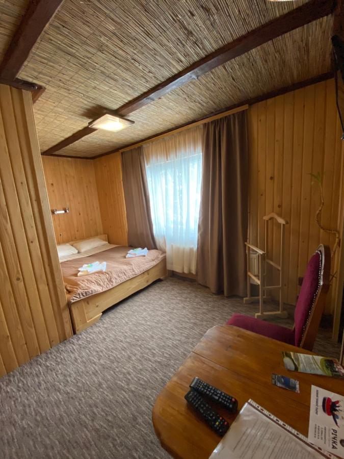 Guest House Shulc Mizhhirya  Exterior photo