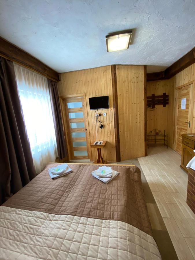 Guest House Shulc Mizhhirya  Exterior photo
