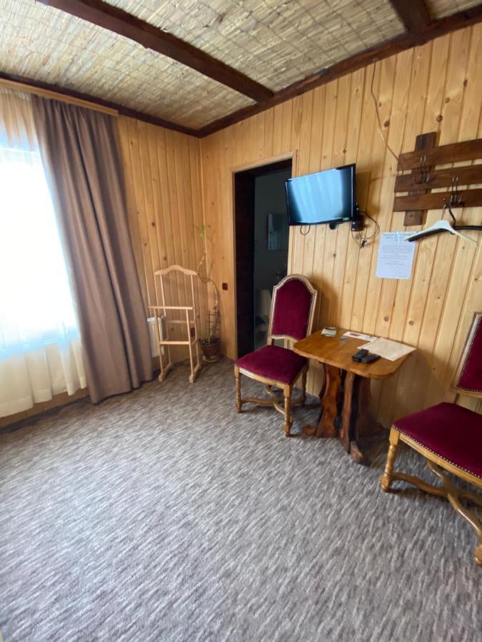 Guest House Shulc Mizhhirya  Exterior photo