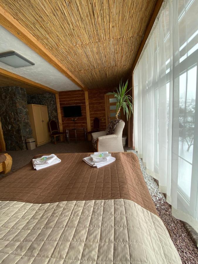 Guest House Shulc Mizhhirya  Exterior photo
